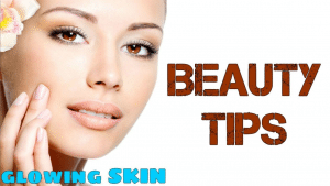 Tips on beauty