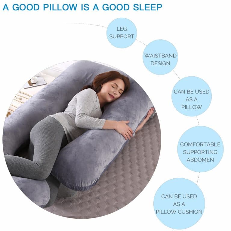 Frequently Ask Questions About Body Pregnancy Pillow | HavF Shopper