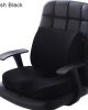 Orthopedics Hemorrhoids Seat Cushion Memory Foam Car Rebound Cushion Office Chair Lumbar Support Pain Relief Breathable 1.jpg 640x640 1