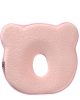 Baby Pillow Memory Foam Newborn Baby Breathable Shaping Pillows Baby Sleep Positioning Pad Anti Roll Toddler 3