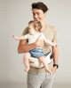 Baby Carrier Waist Stool Walkers Baby Sling Hold Waist Belt Backpack Hipseat Belt Kids Adjustable Infant 4