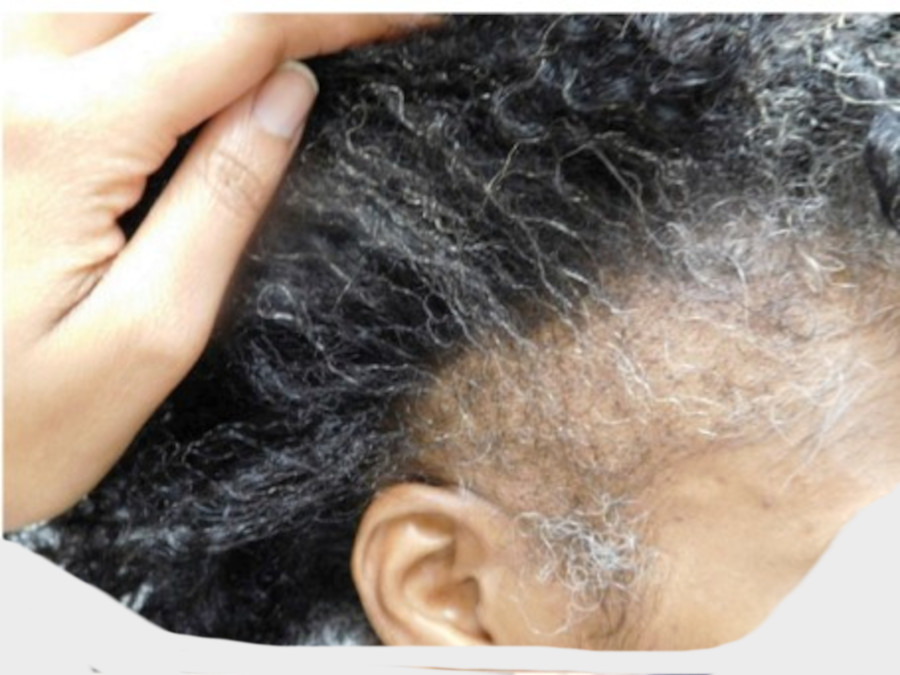 How to care for African hair African hair types How to style black hair Products for African hair Natural hair growth tips Black hair care routines