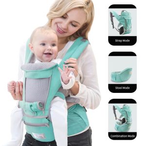baby carrier hip seat baby carrier sling baby carrier front facing baby carrier kangaroo baby carrier wrap baby carrier travel baby carrier 0-36 months ergonomic baby carrier