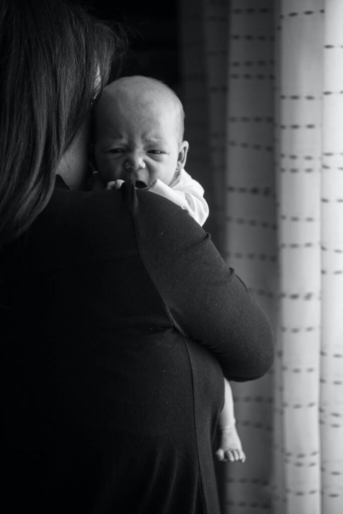 How to Soothe Your Crying Infant colicky baby remedieshow to calm a crying babyinfant calming techniques