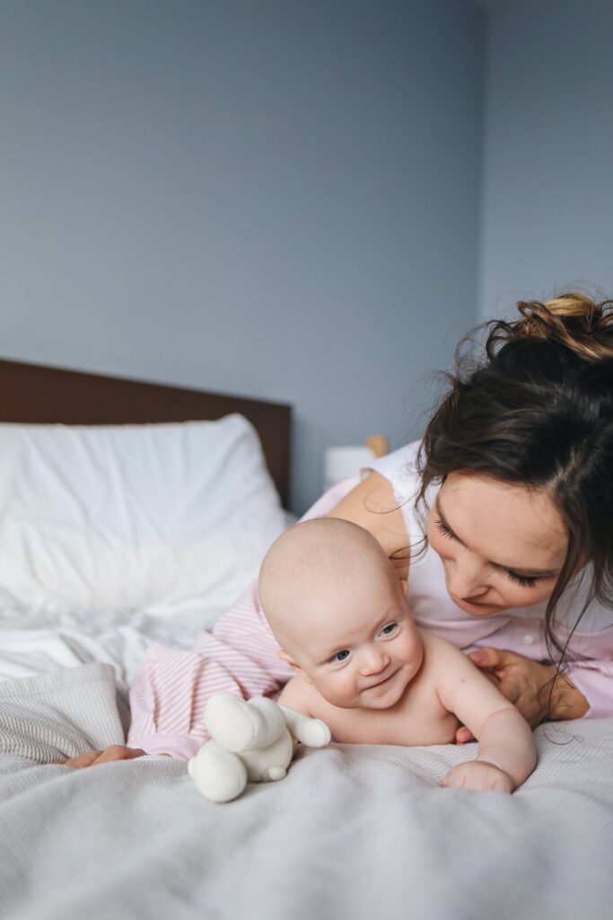 Tummy Timetummy time tips for parentsTummy time myths