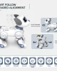 Funny RC Robot Electronic Dog Stunt Dog Voice Command Programmable Touch sense Music Song Robot Dog 1