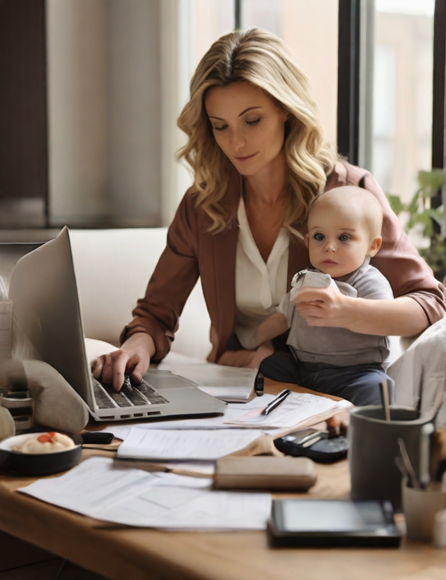 Great Mom
Essential Qualities of a Great Mom
qualities of a good mother
how to be a great mom
activities to do with mom
balance between motherhood and work
single mom tips