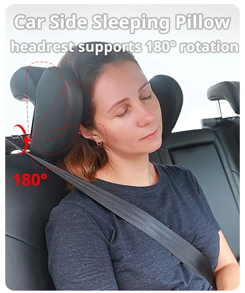 Car Sleeping Pillows for Kids
comfortable car ride for kids
car travel essentials for kids
long road trip essentials for kids
fun car activities for kids