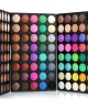 120 Colors Gliltter Eyeshadow Palette Matte Eye Shadow Pallete Shimmer Shine Nude Make Up Palette Set 1