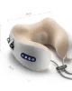 Electric Neck Massager U shaped Pillow Multifunctional Portable Shoulder Cervical Massager Outdoor Home Car Relaxing Massage 4