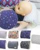 Baby Nursing Pillow Breast Feeding Baby Maternity Soft Arm Pillow Baby Support Pillow 2