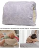 Baby Nursing Pillow Breast Feeding Baby Maternity Soft Arm Pillow Baby Support Pillow 4