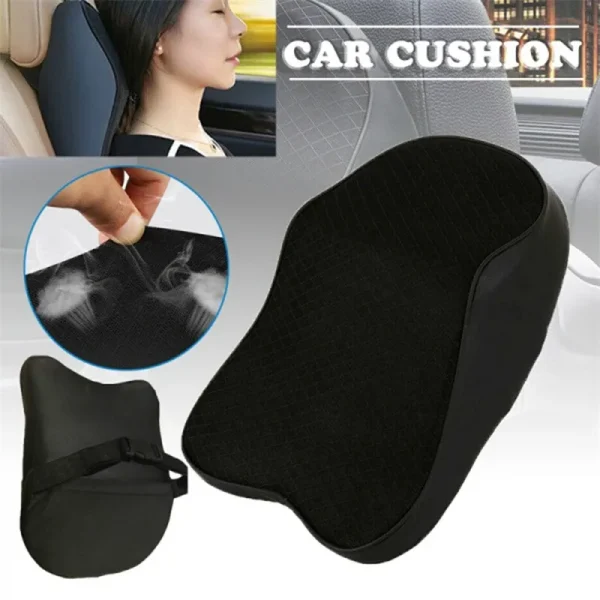 Adjustable Car Seat Headrest - Image 2