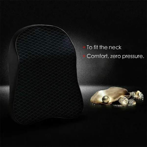 Adjustable Car Seat Headrest - Image 3