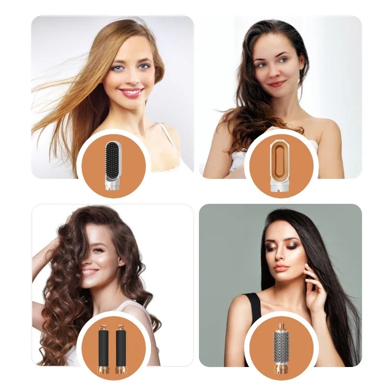 blow dryer brushhot air brush for haircurling iron with brush attachmenthair dryer brush for straighteningionic hair dryer brush