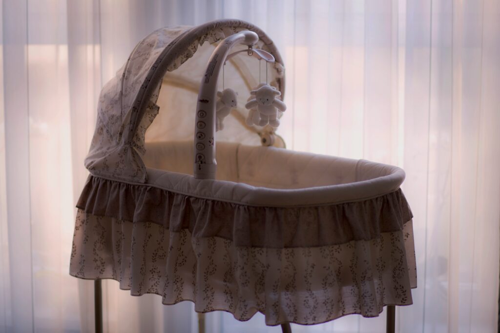 baby maternity comfort