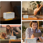 white noise for sleep sleep sound machine benefits do I need white noise machine white noise machine vs pink noise